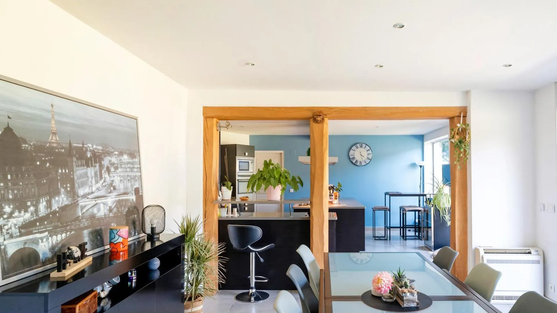 Bed & Breakfast Chambre Chene Mauleon-D'armagnac Francia